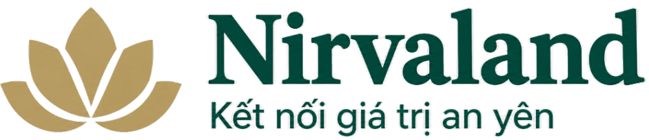 Nirvaland - Kết nối giá trị an yên